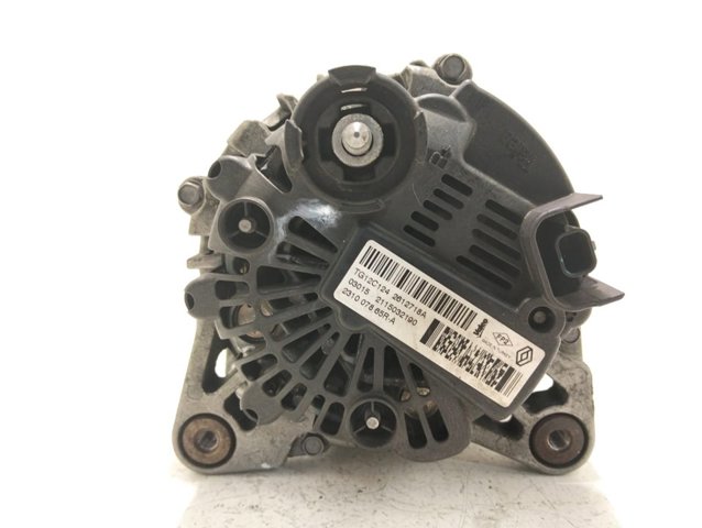Gerador 2612718A RENAULT