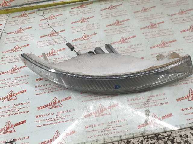 Pisca-pisca direito 2613000Q0A NISSAN