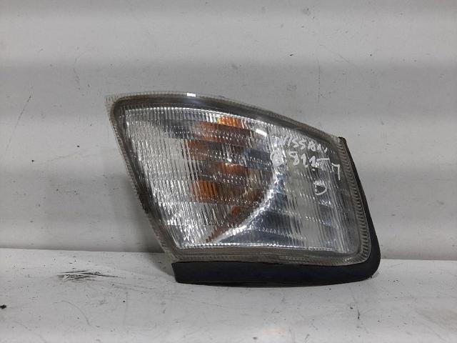 Pisca-pisca direito 261302F000 NISSAN