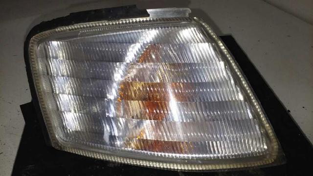 Pisca-pisca direito 261302F000 NISSAN