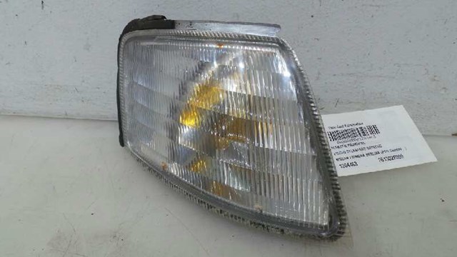 Pisca-pisca direito 261302F000 NISSAN