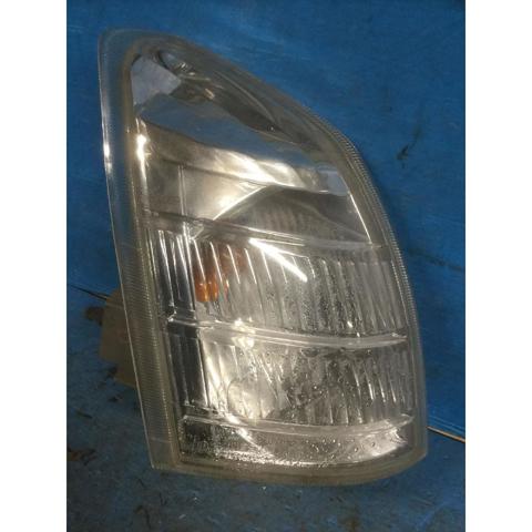 Pisca-pisca direito 261308H700 NISSAN