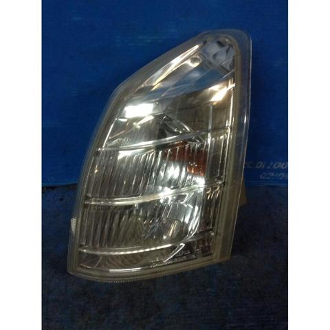 Pisca-pisca esquerdo 261358H700 NISSAN