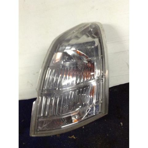 Pisca-pisca esquerdo 261358H700 NISSAN