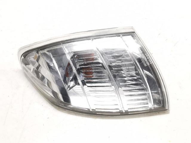Pisca-pisca esquerdo 261358H70A NISSAN