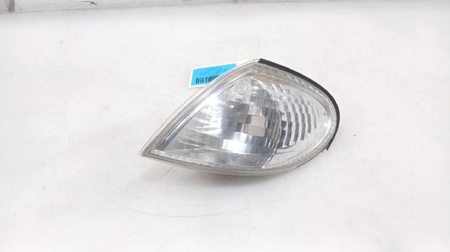 Pisca-pisca esquerdo 26135BM415 NISSAN