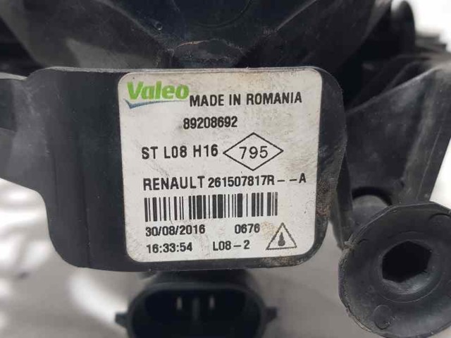 261507817R Renault (RVI)