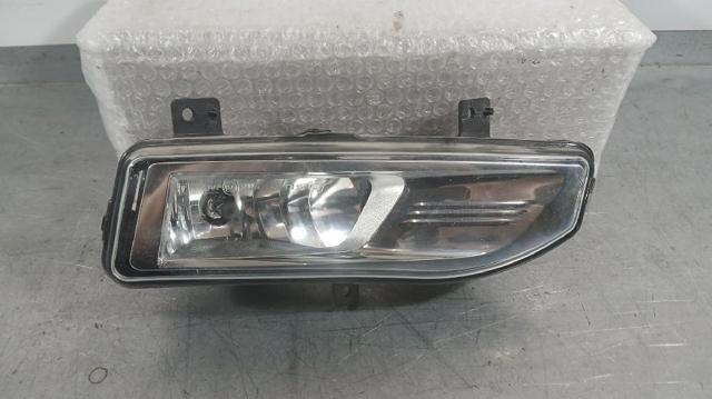 Luzes de nevoeiro direitas 261508995A NISSAN
