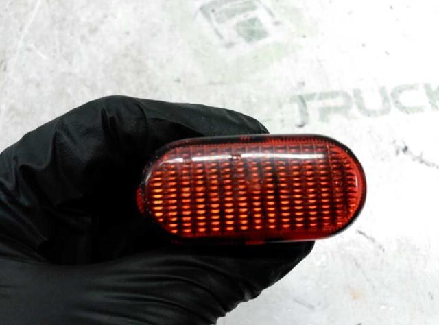 Luz intermitente no pára-lama 2616000QAA RENAULT