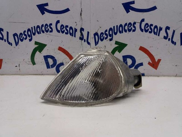 Luz intermitente no pára-lama 2616000QAA RENAULT