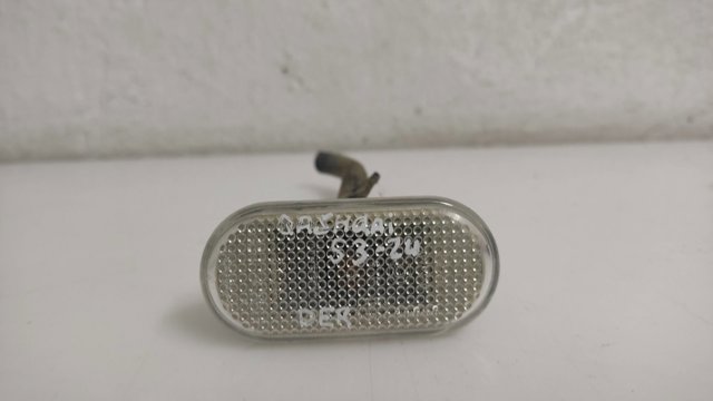 Luz intermitente no pára-lama 26160AX00A NISSAN