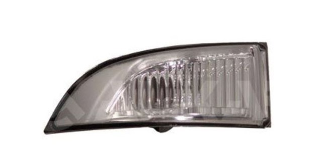 Pisca-pisca de espelho esquerdo 261650002R RENAULT