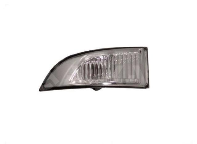 Pisca-pisca de espelho esquerdo 261650002R RENAULT
