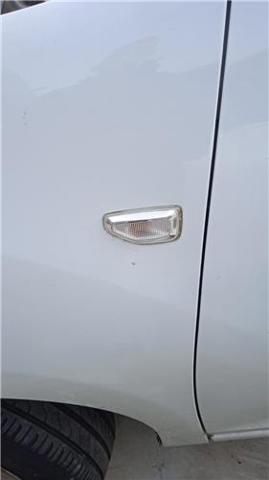 Luz intermitente no pára-lama esquerdo 261651140R RENAULT