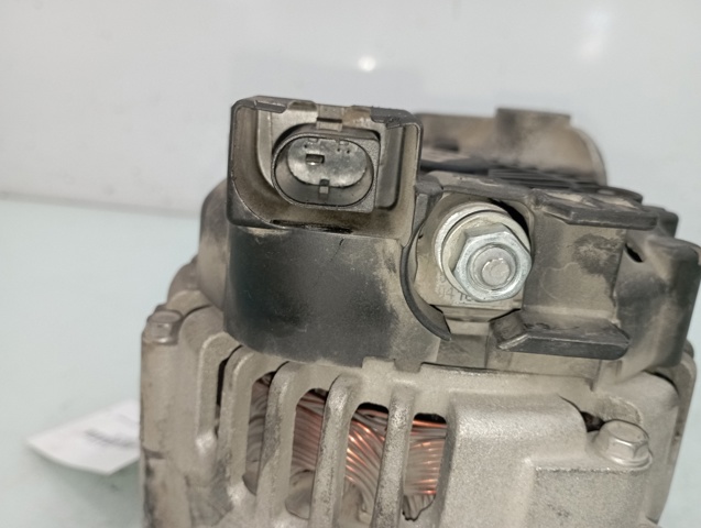 Gerador 2619890A TOYOTA