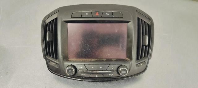 26202389 Opel