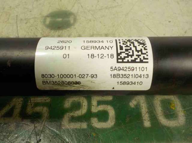 26209452673 BMW