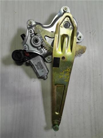 Motor de acionamento de vidro da porta traseira esquerda 2621000940 TOYOTA