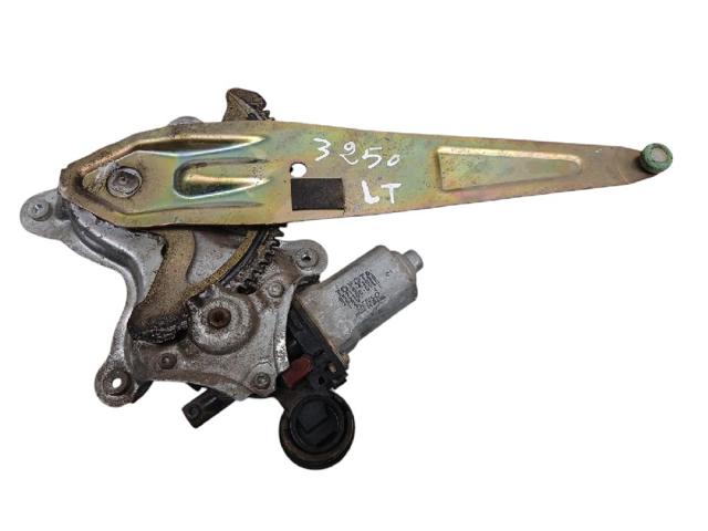 Motor de acionamento de vidro da porta traseira esquerda 2621000940 TOYOTA