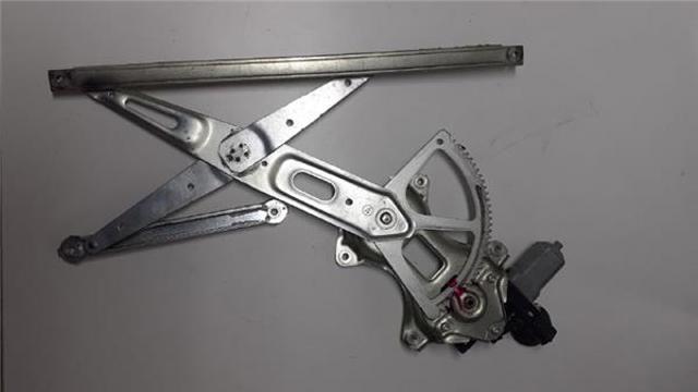 Motor de acionamento de vidro da porta dianteira direita 2621002330 TOYOTA