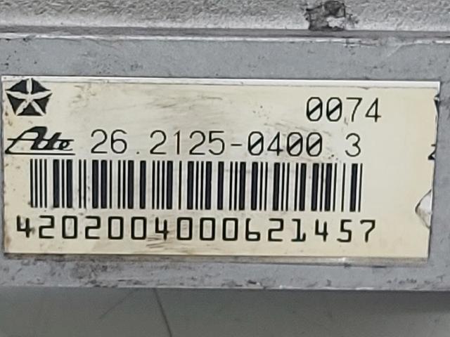 26212504003 Chrysler
