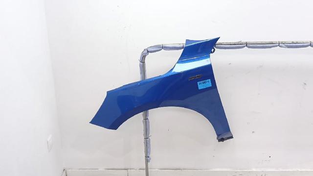  para Ford Focus IV (HN)