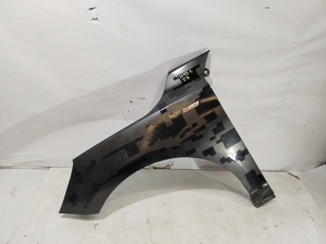  Ford Focus IV (2018-2026)