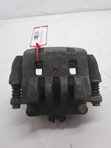 Suporte do freio dianteiro direito 26292SA001 SUBARU