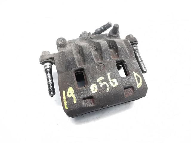 Suporte do freio dianteiro direito 26292SC020 SUBARU