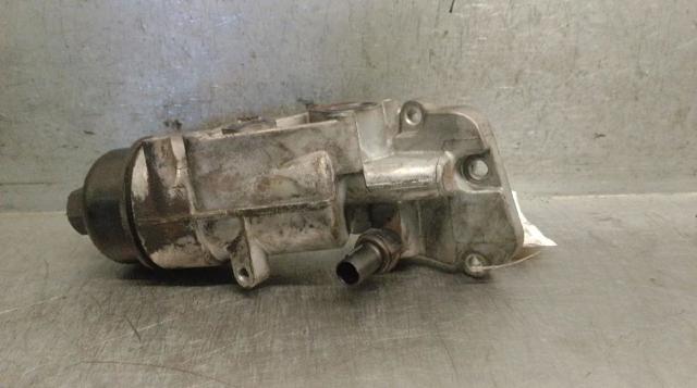 Caixa do filtro de óleo 263102A002 HYUNDAI