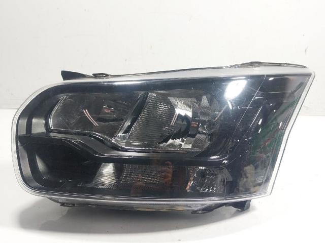 Luz esquerda 2639552 FORD