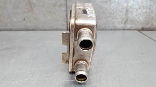 Radiador de óleo (frigorífico), debaixo de filtro 2641027000 HYUNDAI