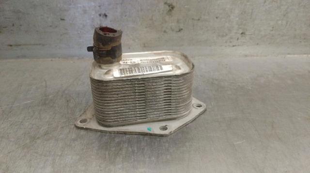 Radiador de óleo 264102A150 HYUNDAI