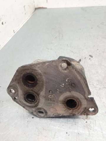 Radiador de óleo (frigorífico), debaixo de filtro 264102A300 HYUNDAI