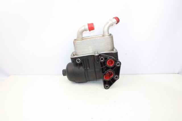 Radiador de óleo 264102F000 HYUNDAI