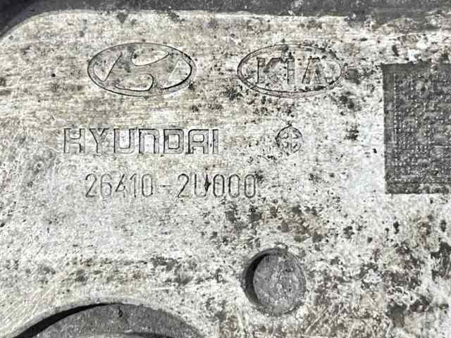264102U000 Hyundai/Kia