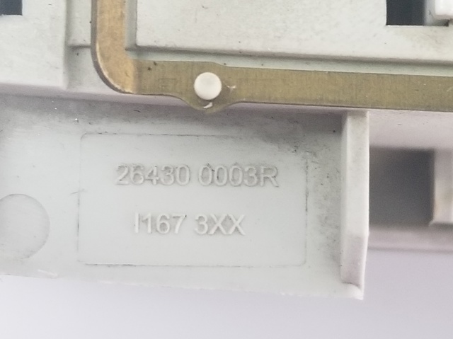 264300003R Renault (RVI)