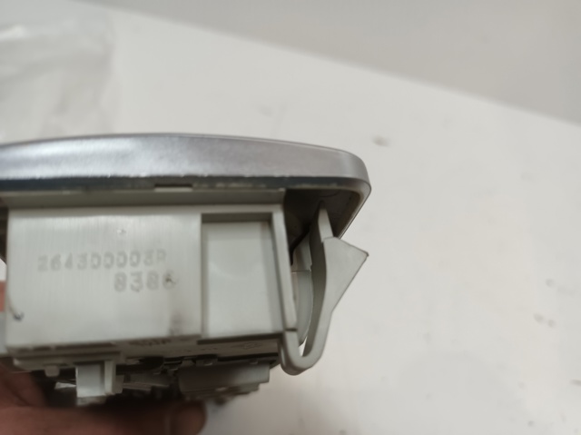 264300003R Renault (RVI)