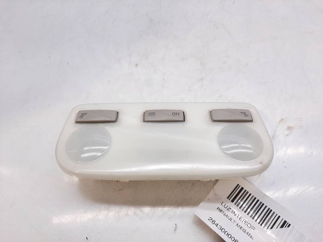 264300008R Renault (RVI)