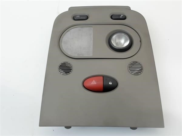 Quebra-luz de iluminação de salão (de cabina) 264300010R OPEL