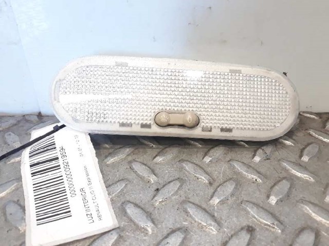 264300167R Renault (RVI)