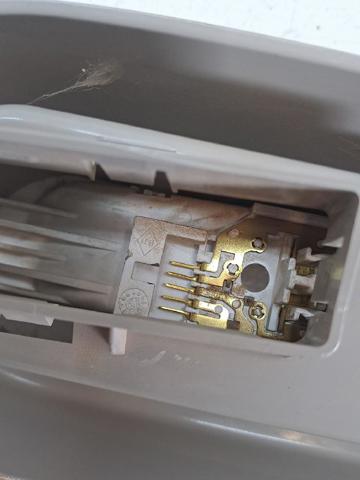 264301390R Renault (RVI)