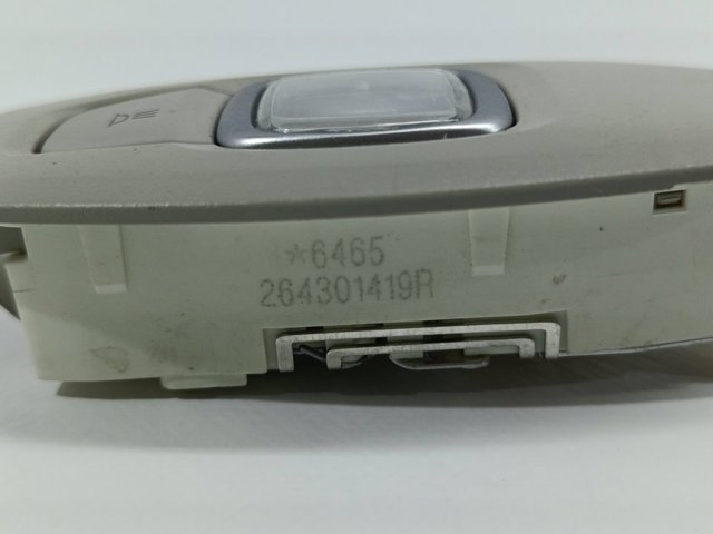264301419R Renault (RVI)