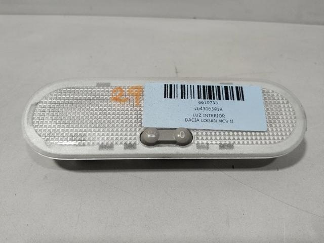 264306391R Renault (RVI)