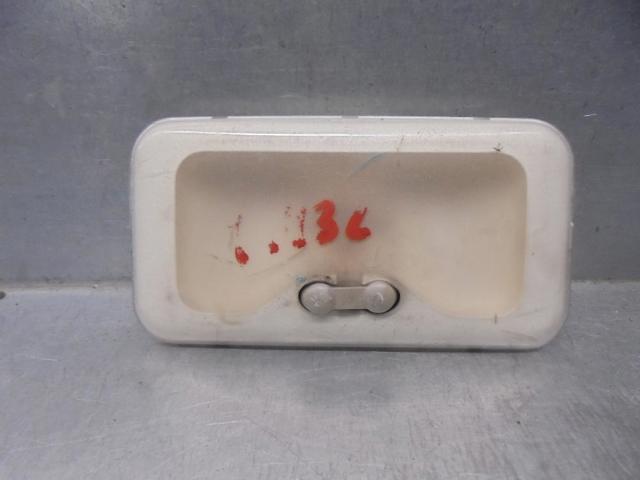 Quebra-luz traseiro de iluminação de salão (de cabina) 264306877R OPEL