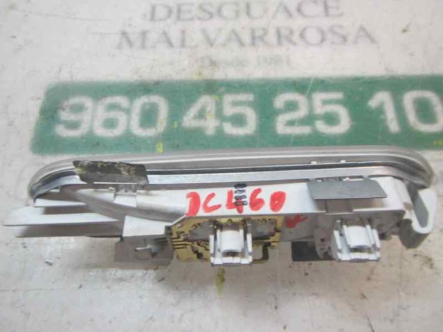 26430BC40B Nissan/Infiniti