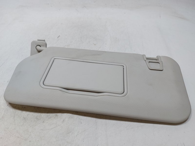 Pala contra o sol Ford Kuga III DFK ao melhor preço