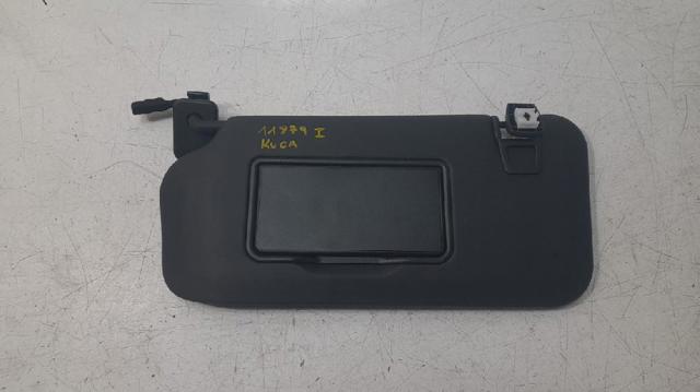 Comprar  Kuga III DFK