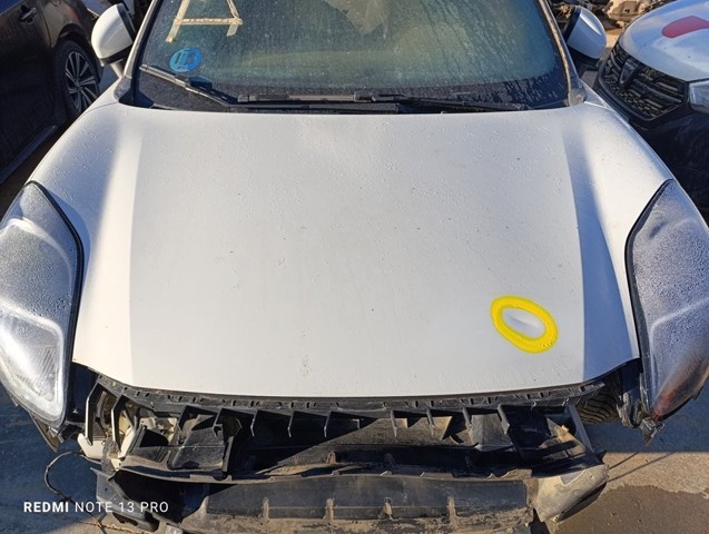  Ford Puma  (2019-2026)