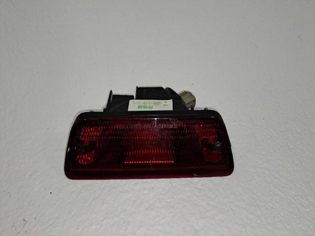 Quebra-luz da luz de fundo da seção de bagagem 26490JD000 NISSAN